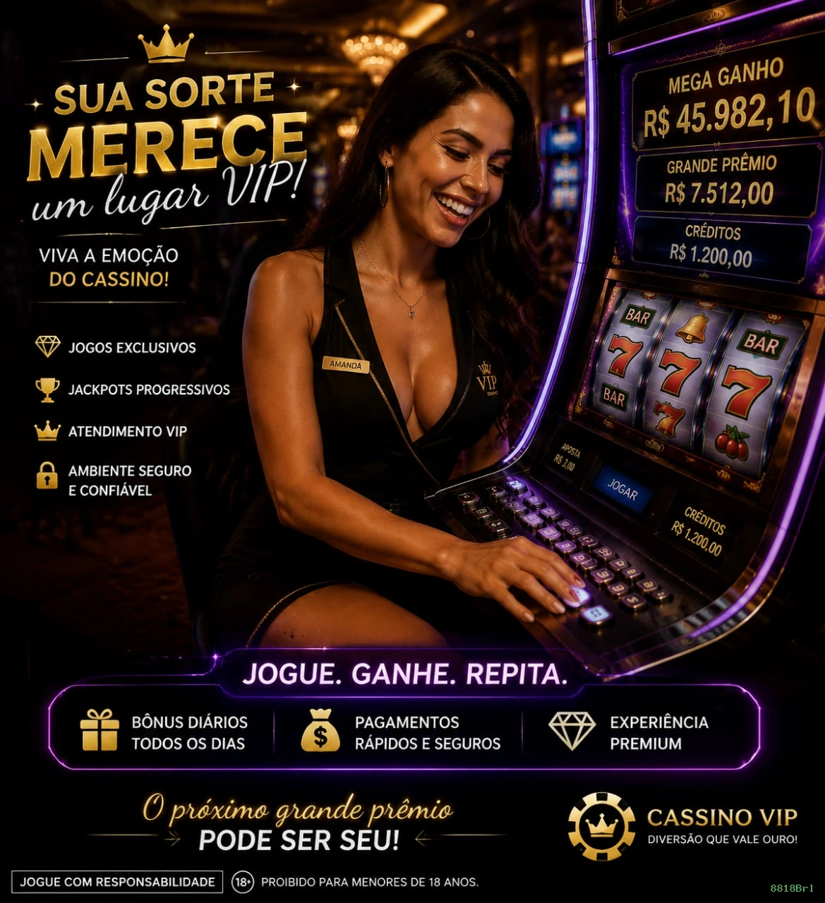 Tecnologia da plataforma